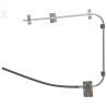 VW Original Levantavidrios - 211837501