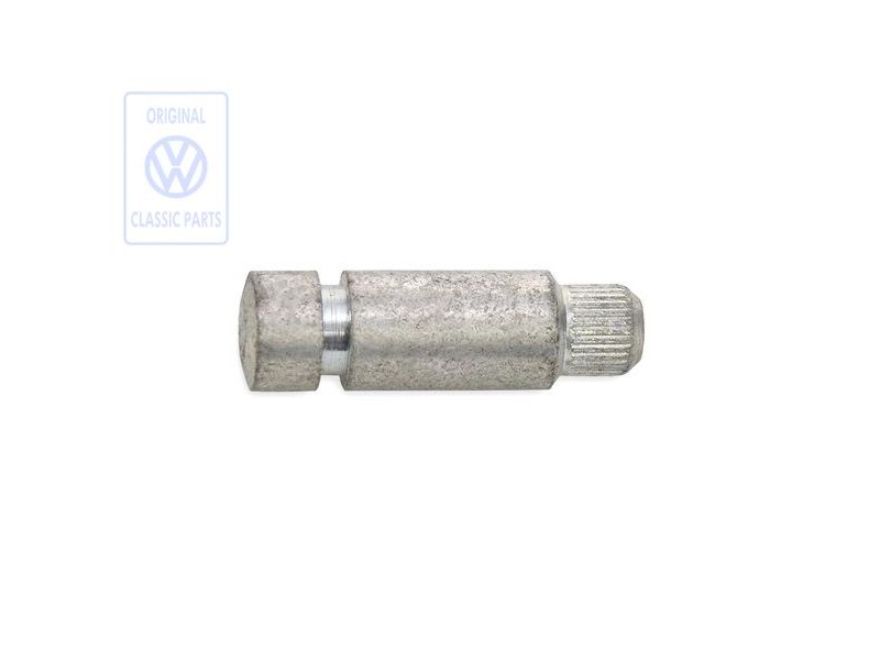 VW Original Perno Para Palanca De Bloqueo En Bisagra - 211843373