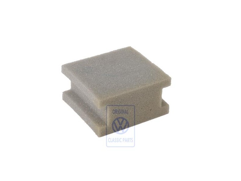 VW Original Amortiguacion P.Muelle Tensor - 211843555