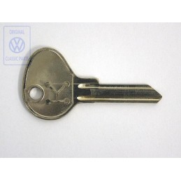 VW Original Llave Pieza Suprimida - 111837219A S77