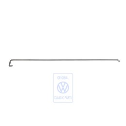 VW Original Barra De Torsion - 211881143