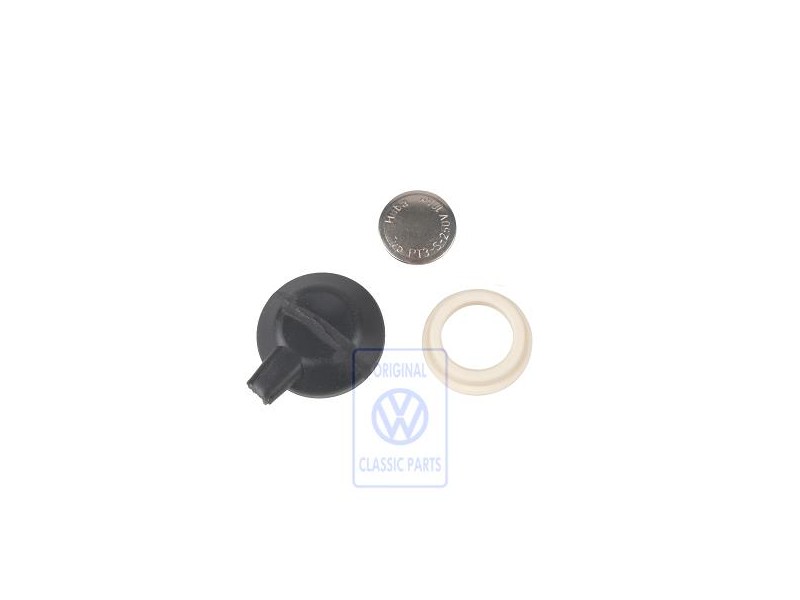 VW Original Conmutador Sobrecalentamiento - 211963239