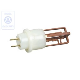 VW Original Sensor De Temperatura - 211963261