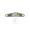 VW Original Placa De Cierre - 224843655