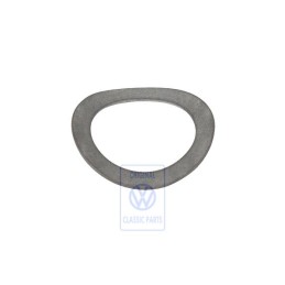 VW Original Arandela Elastica - 113129349
