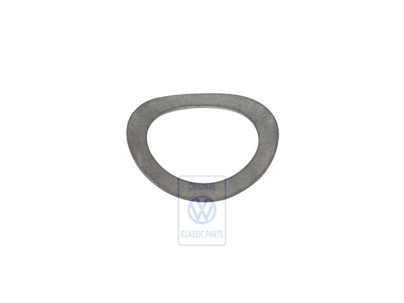 VW Original Arandela Elastica - 113129349