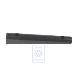 VW Original Soporte Bandera - 231860471