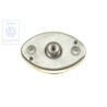VW Original Accionamiento Cable - 241877403