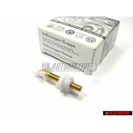 VW Classic Parts Tornillo De Reglaje - 191941141