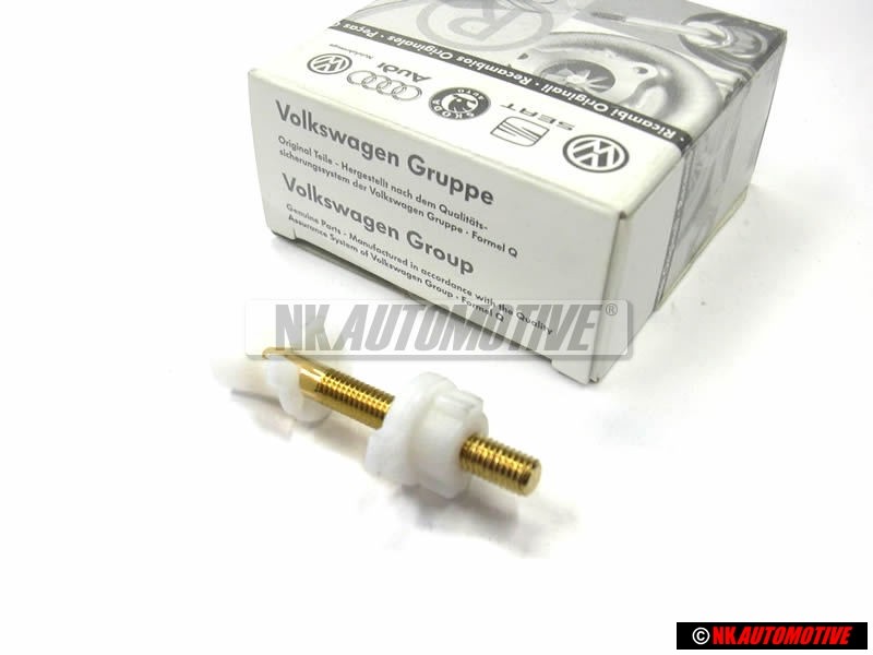 VW Classic Parts Tornillo De Reglaje - 191941141