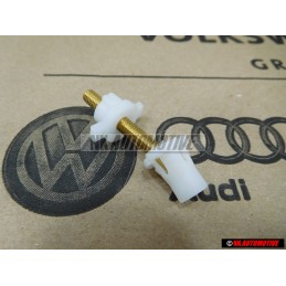 VW Classic Parts Tornillo De Reglaje - 191941141