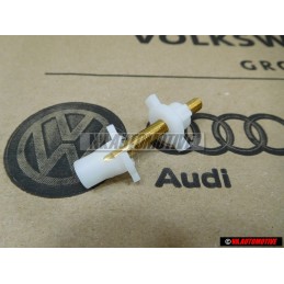 VW Classic Parts Tornillo De Reglaje - 191941141