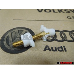 VW Classic Parts Tornillo De Reglaje - 191941141