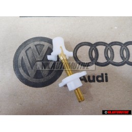 VW Classic Parts Tornillo De Reglaje - 191941141