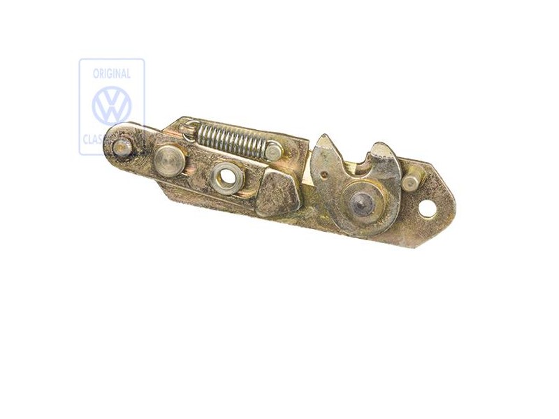 VW Original Cerrad. Adicional - 251843502