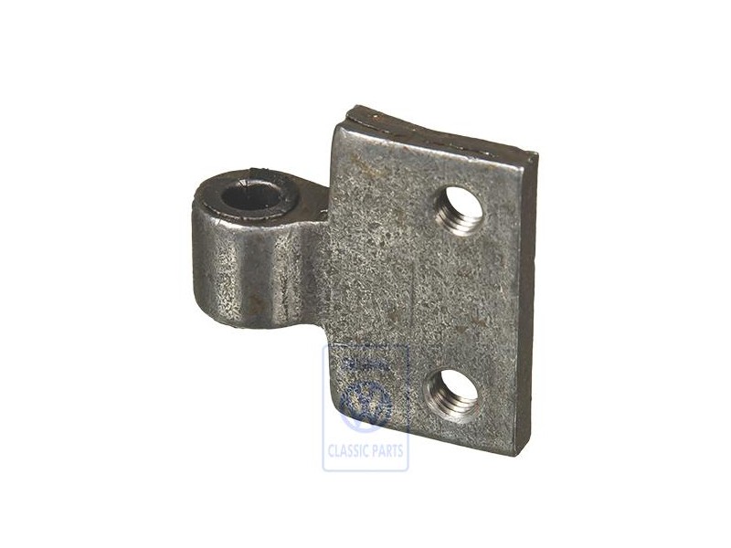 VW Original Semibisagra - 281831405