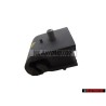 VW Original Cojinete Metal-Goma - 171399151B