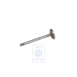 VW Original Valvula De Admision - 311109601