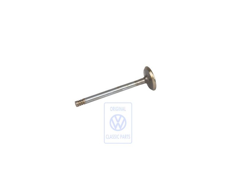 VW Original Valvula De Admision - 311109601