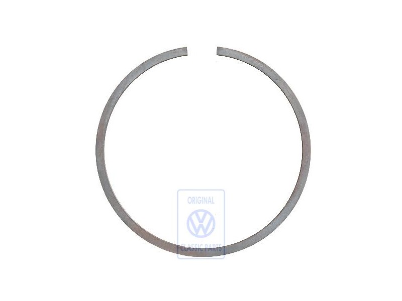 VW Original Segmento Piston Sup. 