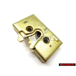 VW Original Cerradura De La Puerta - 171837016E