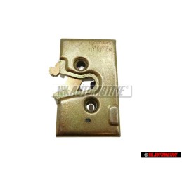 VW Original Cerradura De La Puerta - 171837016E