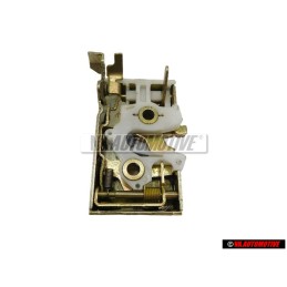 VW Original Cerradura De La Puerta - 171837016E