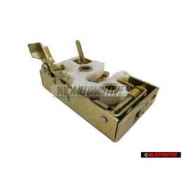 VW Original Cerradura De La Puerta - 171837016E