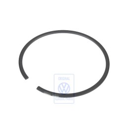 VW Original Segmento Piston Inf. 
