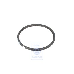 VW Original Segmento Rascador Aceite - 341107379