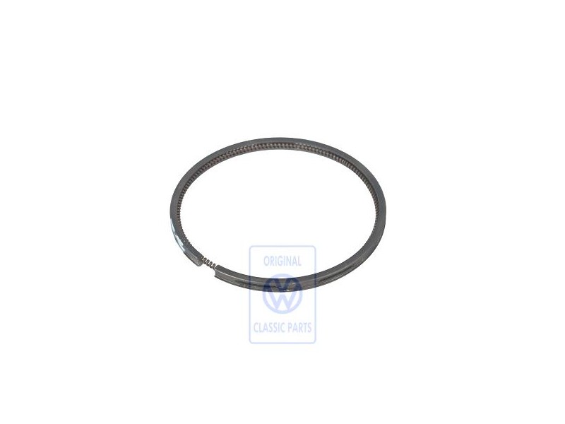 VW Original Segmento Rascador Aceite - 341107379