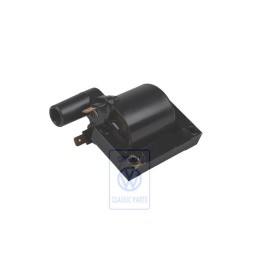 VW Original Bobina Encendido - 411963201