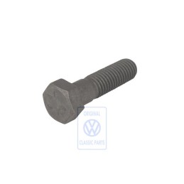 VW Original Tornillo Hexagonal - N 0100201