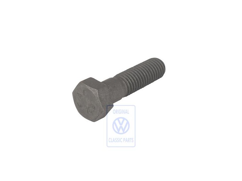 VW Original Tornillo Hexagonal - N 0100201
