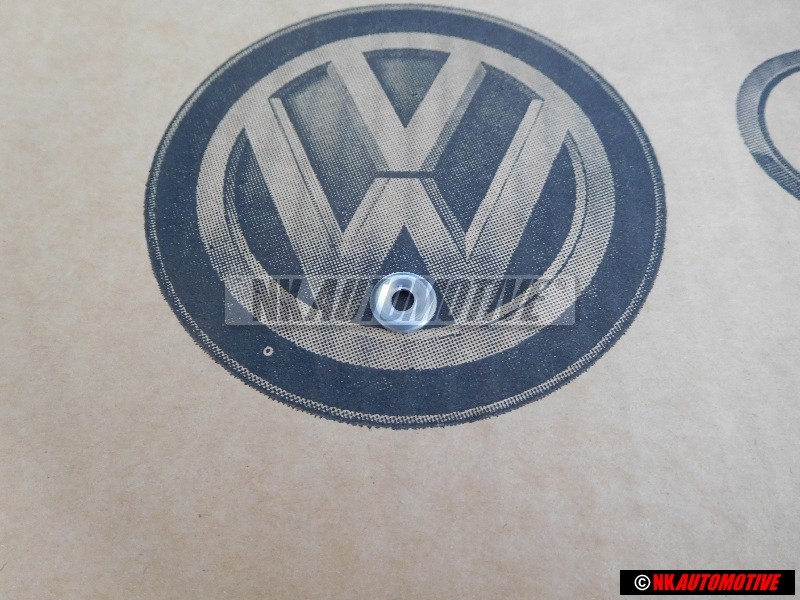 VW Original Disco Conico - N 0115781
