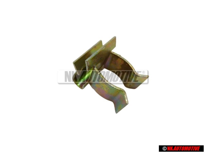 VW Original Grapa - 171937577