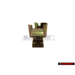 VW Original Grapa - 171937577