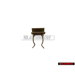 VW Original Grapa - 171937577