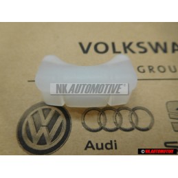 VW Original Pieza Deslizante - 435881203A