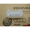 VW Original Pieza Deslizante - 435881203A