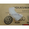 VW Original Pieza Deslizante - 435881203A