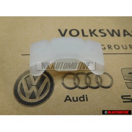 VW Original Pieza Deslizante - 435881203A