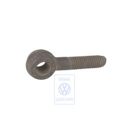 VW Original Tornillo-Armella - N 0160771