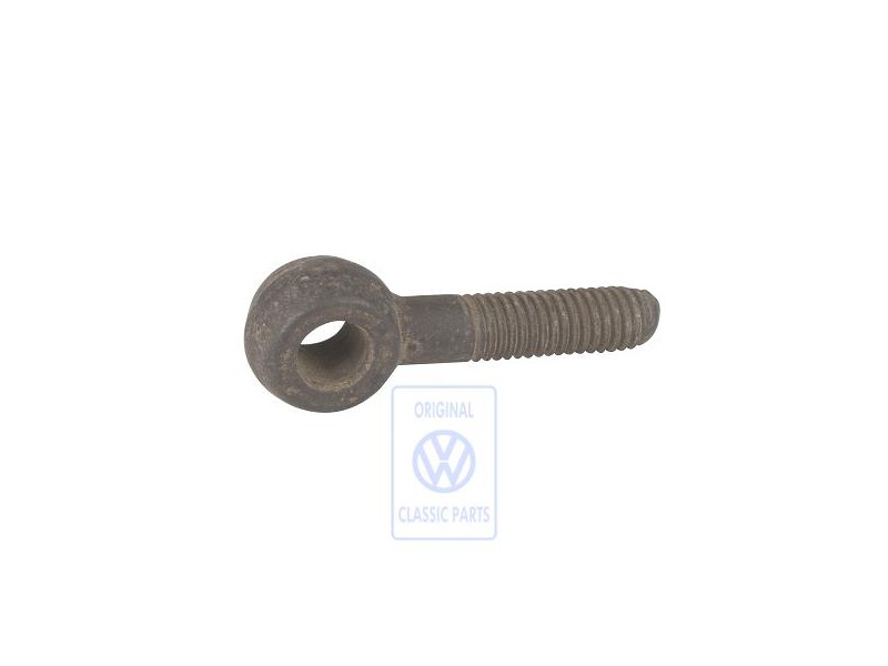 VW Original Tornillo-Armella - N 0160771