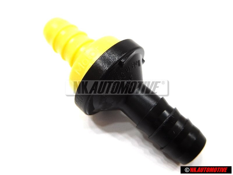 VW Original Valvula Retencion - 191611933