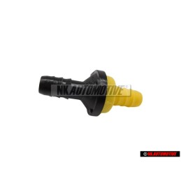 VW Original Valvula Retencion - 191611933