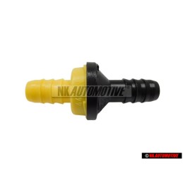 VW Original Valvula Retencion - 191611933