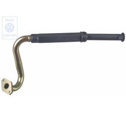 VW Original Tubo Relleno Aceite - 068115304B
