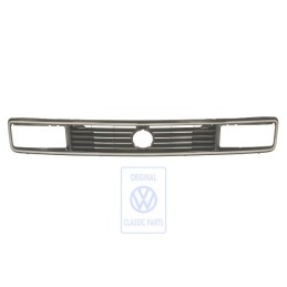 VW Original Recubrimiento Entrada Aire - 255853652K