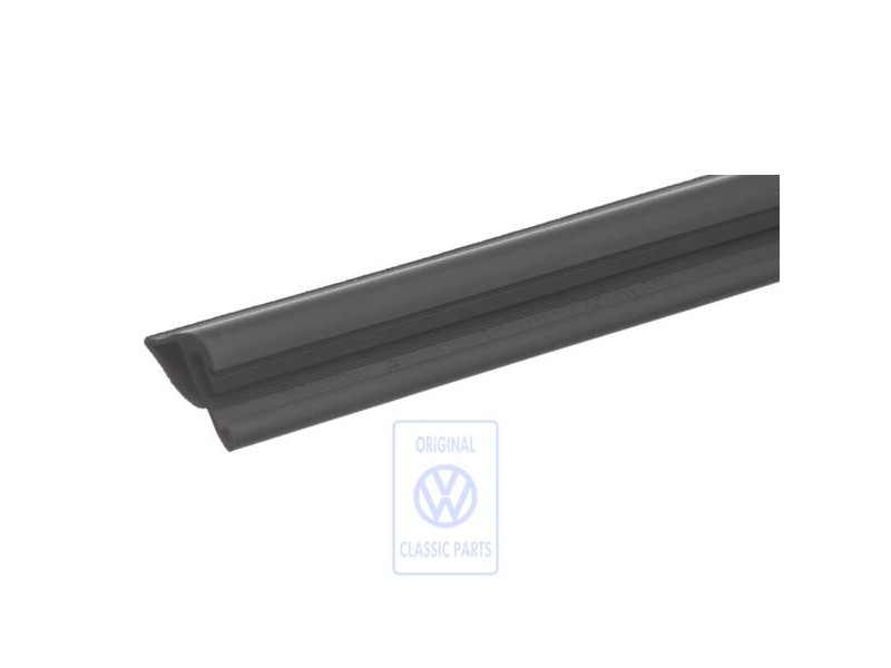 VW Original Junta Hueco Ventanilla - 321837477